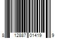 Barcode Image for UPC code 812887014199