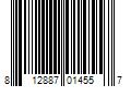 Barcode Image for UPC code 812887014557