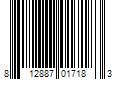 Barcode Image for UPC code 812887017183