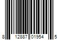 Barcode Image for UPC code 812887019545