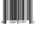 Barcode Image for UPC code 812887019712