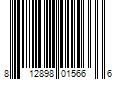 Barcode Image for UPC code 812898015666