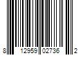 Barcode Image for UPC code 812959027362