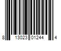 Barcode Image for UPC code 813023012444