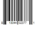 Barcode Image for UPC code 813044023771