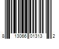 Barcode Image for UPC code 813066013132