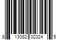 Barcode Image for UPC code 813082023245