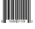 Barcode Image for UPC code 813089011092