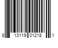 Barcode Image for UPC code 813119012181