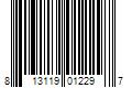 Barcode Image for UPC code 813119012297