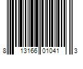 Barcode Image for UPC code 813166010413