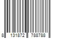 Barcode Image for UPC code 8131872788788