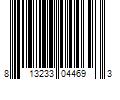 Barcode Image for UPC code 813233044693