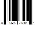 Barcode Image for UPC code 813277010494