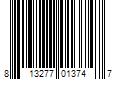 Barcode Image for UPC code 813277013747