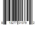 Barcode Image for UPC code 813277013792