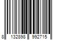 Barcode Image for UPC code 8132898992715