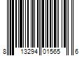 Barcode Image for UPC code 813294015656