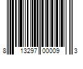 Barcode Image for UPC code 813297000093