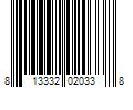 Barcode Image for UPC code 813332020338