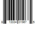 Barcode Image for UPC code 813334019675