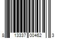 Barcode Image for UPC code 813337004623