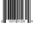 Barcode Image for UPC code 813373012309