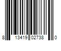 Barcode Image for UPC code 813419027380