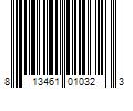 Barcode Image for UPC code 813461010323