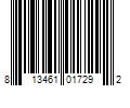 Barcode Image for UPC code 813461017292