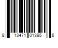 Barcode Image for UPC code 813471013956