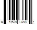 Barcode Image for UPC code 813529012931