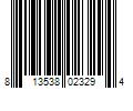 Barcode Image for UPC code 813538023294