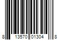 Barcode Image for UPC code 813570013048