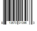 Barcode Image for UPC code 813570013963