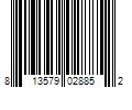 Barcode Image for UPC code 813579028852