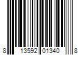 Barcode Image for UPC code 813592013408