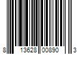 Barcode Image for UPC code 813628008903