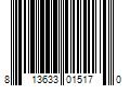 Barcode Image for UPC code 813633015170