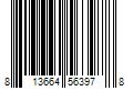 Barcode Image for UPC code 813664563978