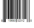 Barcode Image for UPC code 813680023128