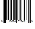 Barcode Image for UPC code 813694023480