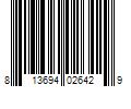 Barcode Image for UPC code 813694026429