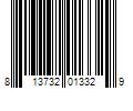 Barcode Image for UPC code 813732013329