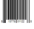 Barcode Image for UPC code 813778011228