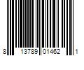 Barcode Image for UPC code 813789014621