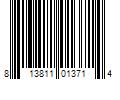 Barcode Image for UPC code 813811013714