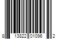 Barcode Image for UPC code 813822010962