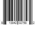 Barcode Image for UPC code 813842027582