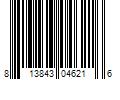 Barcode Image for UPC code 813843046216